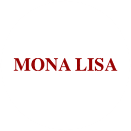 Mona Lisa logo