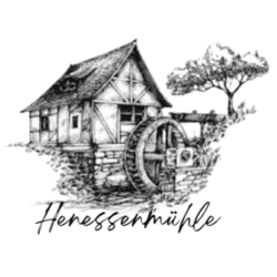 Restaurant Henessenmühle logo