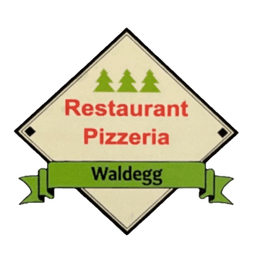 Restaurant Pizzeria Waldegg logo