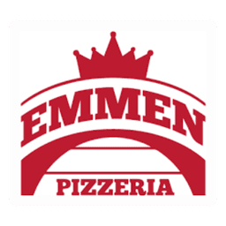 Emmen Pizzeria logo