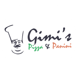 Gimi's Pizza & Panini logo
