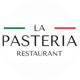 La Pasteria logo
