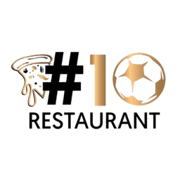 Restaurant #10 logo
