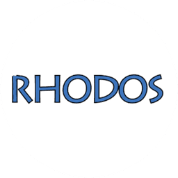 Restaurant Rhodos logo
