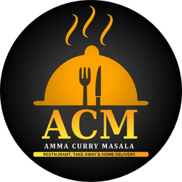 Amma Curry Masala logo