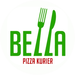Pizza Bella logo