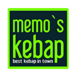 Memo's Kebap, Pizza & Burger Luzern logo