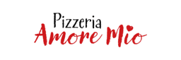 Pizzeria Amore Mio logo