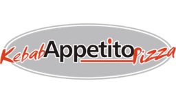 Kebab Appetito Pizza logo