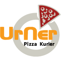 Urner Pizza Kurier logo
