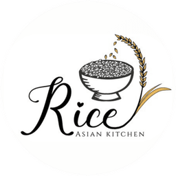 Rice Asian Kitchen logo