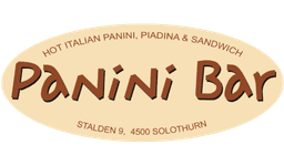 Panini Bar logo