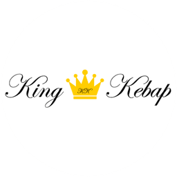 King Kebap logo