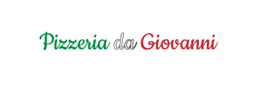 Pizzeria da Giovanni logo