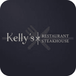 Kelly's Restaurant & Steakhouse logo