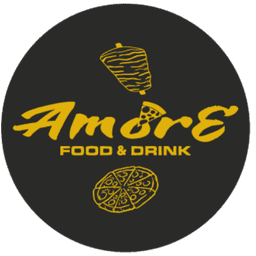 Amore Pizzeria logo