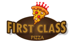 First Class logo