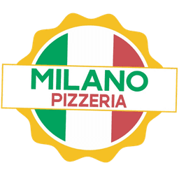 Pizzeria Milano logo