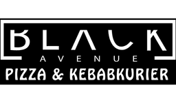 Black Avenue logo