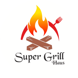 Super Grill Haus logo