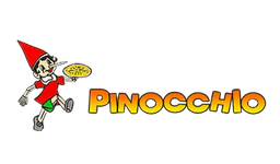 Pizzakurier Pinocchio logo
