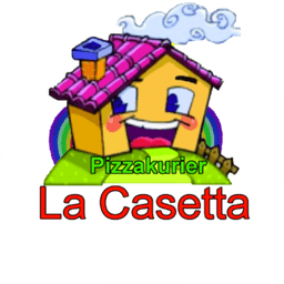 Pizzeria La Casetta logo