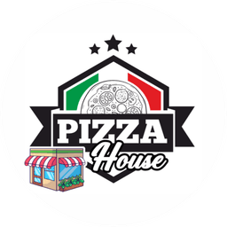 Pizza House Jona logo