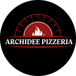 Archidee Pizzeria logo