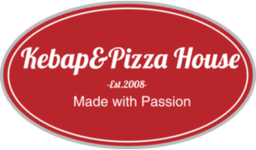 Kebap & Pizza House Baar logo