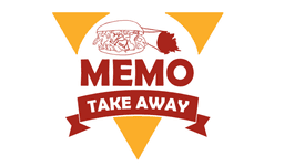 Memo Take Away (1) logo