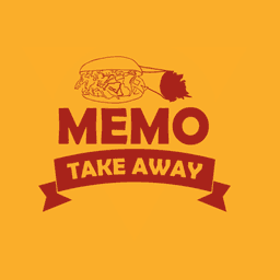 Memo Take Away (2) logo