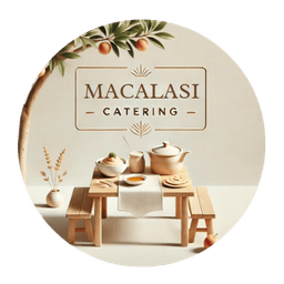 Macalasi Catering logo