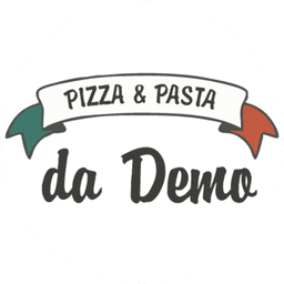 Pizza & Pasta da Demo logo