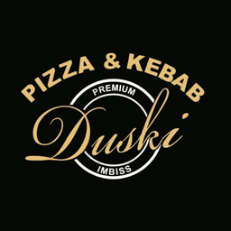 Duski Imbiss logo
