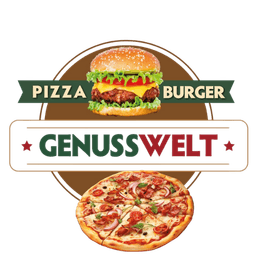 Restaurant Genusswelt logo