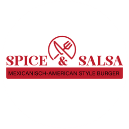 Spice and Salsa logo