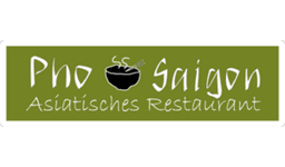 Pho Saigon Bùi logo