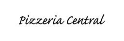 Pizzeria Central logo