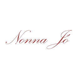 Ristorante Nonna Jó logo