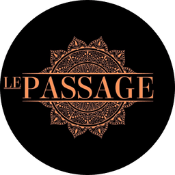 Le Passage logo
