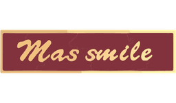 Massmile - Asia Food logo