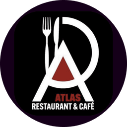 Restaurant Atlas logo