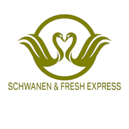Schwanen Express logo