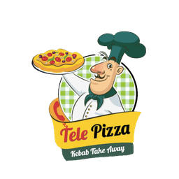 Tele Pizza logo